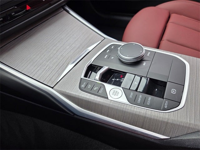 2025 BMW 4 Series 430i Gran Coupe