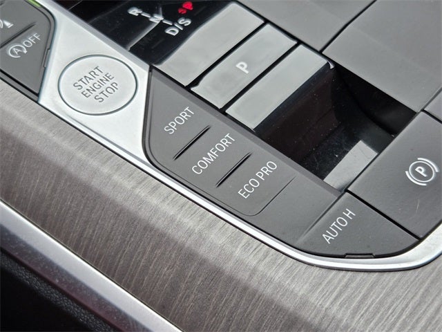 2025 BMW 4 Series 430i Gran Coupe