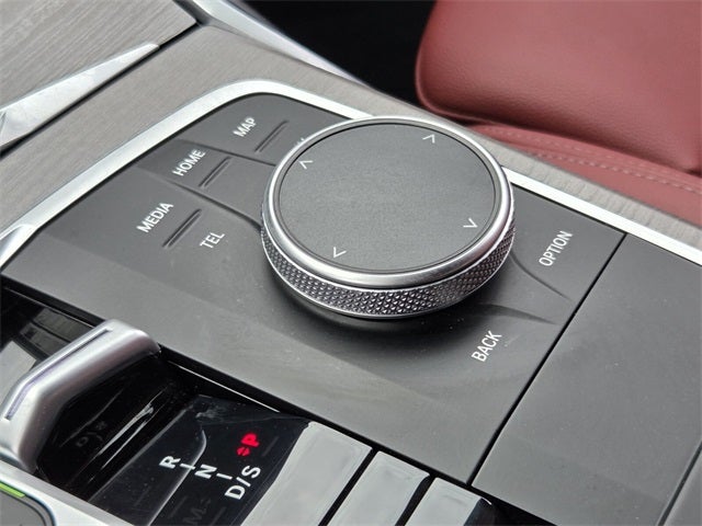 2025 BMW 4 Series 430i Gran Coupe