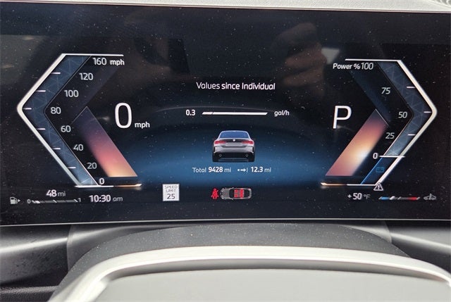 2025 BMW 4 Series 430i Gran Coupe