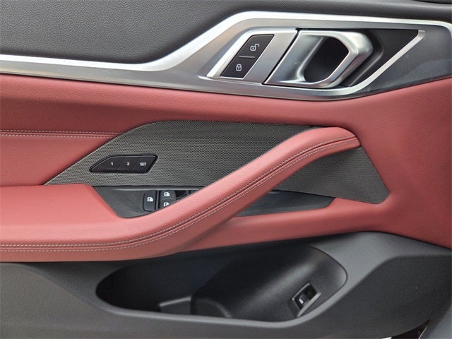 2025 BMW 4 Series 430i Gran Coupe