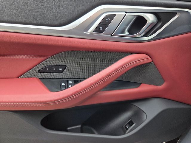 2025 BMW 4 Series 430i Gran Coupe