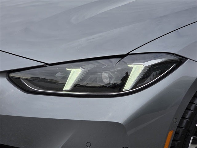 2025 BMW 4 Series 430i Gran Coupe