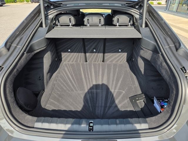2026 BMW 4 Series 430i Gran Coupe