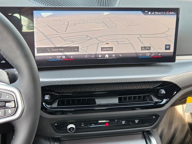 2026 BMW 4 Series 430i Gran Coupe