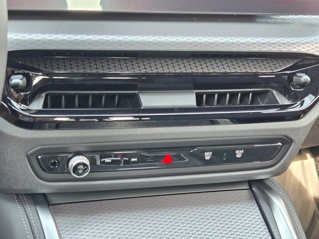 2026 BMW 4 Series 430i Gran Coupe