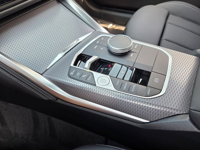2026 BMW 4 Series 430i Gran Coupe