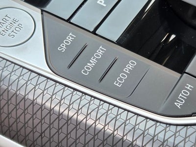 2026 BMW 4 Series 430i Gran Coupe