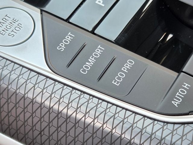 2026 BMW 4 Series 430i Gran Coupe