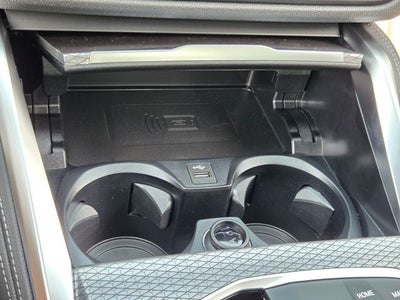2026 BMW 4 Series 430i Gran Coupe