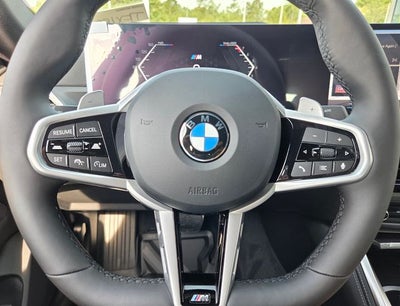 2026 BMW 4 Series 430i Gran Coupe