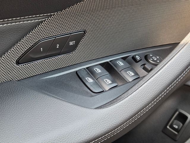 2026 BMW 4 Series 430i Gran Coupe
