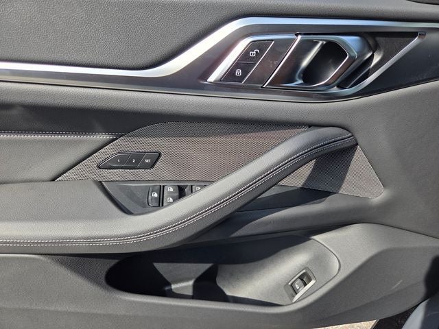 2026 BMW 4 Series 430i Gran Coupe