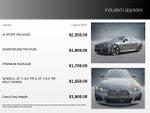 2026 BMW 4 Series 430i Gran Coupe