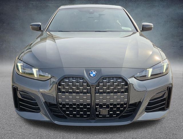 2026 BMW 4 Series 430i Gran Coupe