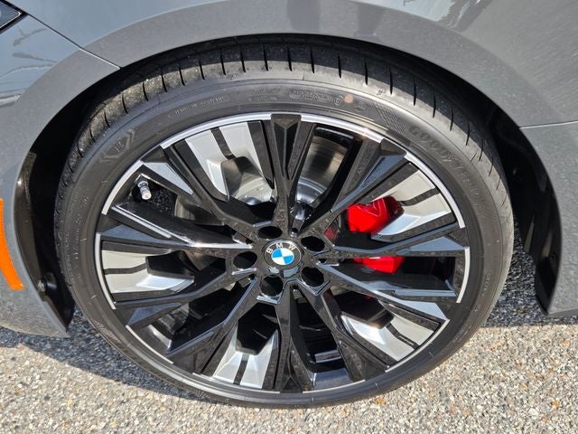 2026 BMW 4 Series 430i Gran Coupe