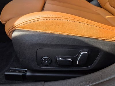 2025 BMW 4 Series 430i Gran Coupe