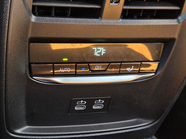 2025 BMW 4 Series 430i Gran Coupe