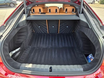 2025 BMW 4 Series 430i Gran Coupe