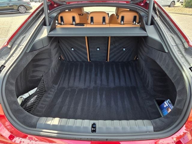 2025 BMW 4 Series 430i Gran Coupe