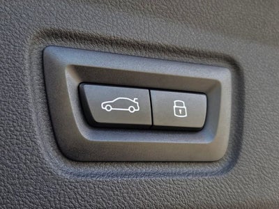 2025 BMW 4 Series 430i Gran Coupe