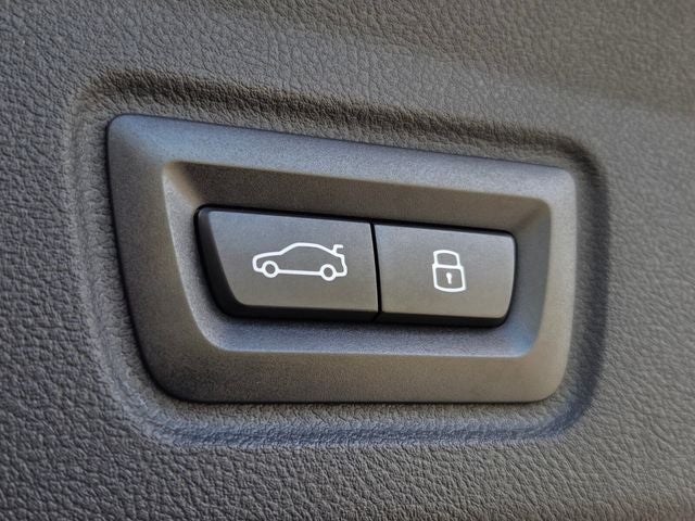 2025 BMW 4 Series 430i Gran Coupe