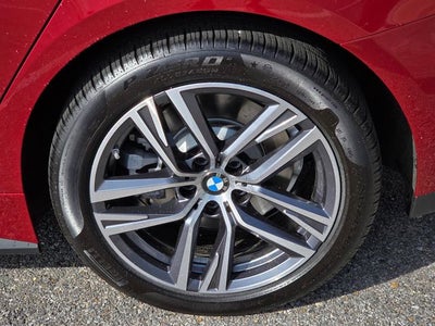 2025 BMW 4 Series 430i Gran Coupe