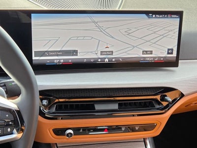 2025 BMW 4 Series 430i Gran Coupe