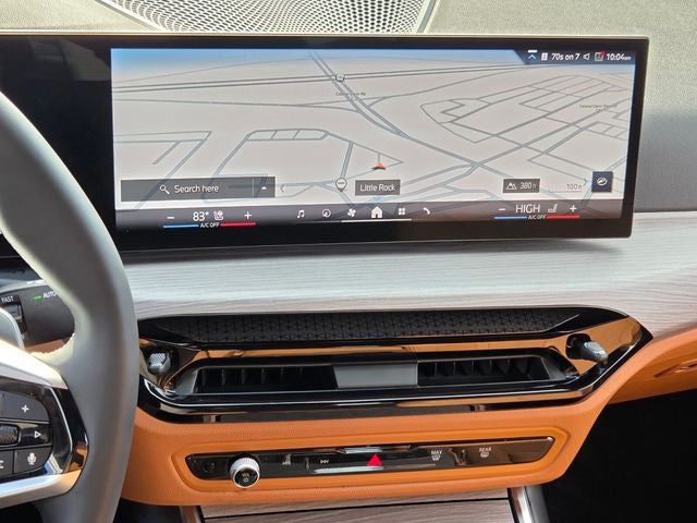 2025 BMW 4 Series 430i Gran Coupe