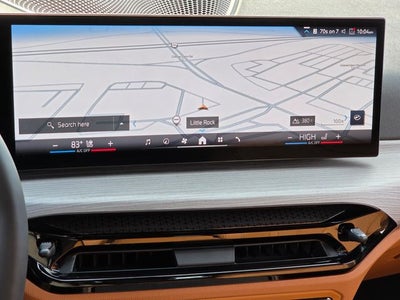 2025 BMW 4 Series 430i Gran Coupe