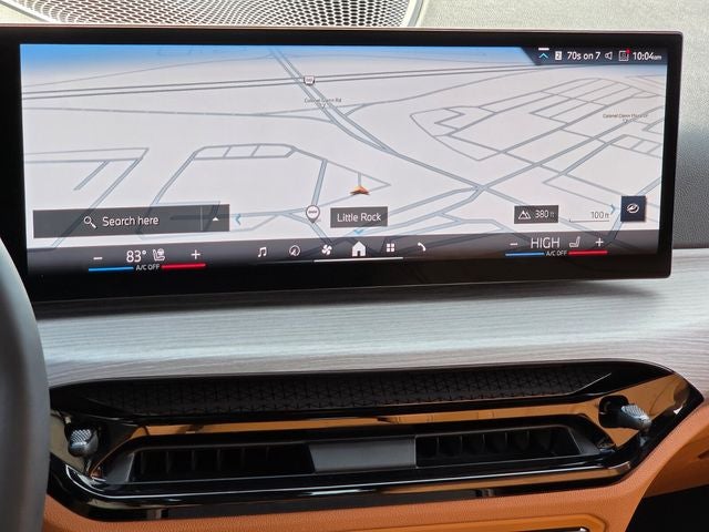 2025 BMW 4 Series 430i Gran Coupe