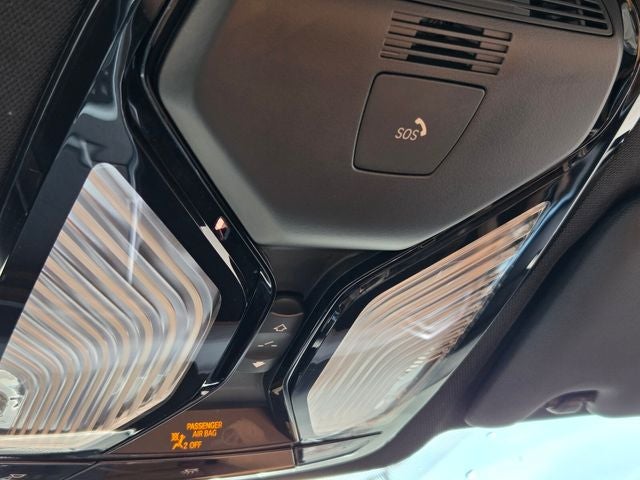 2025 BMW 4 Series 430i Gran Coupe