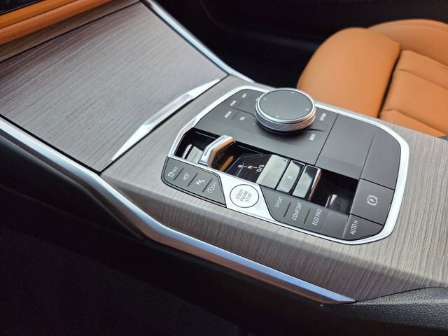 2025 BMW 4 Series 430i Gran Coupe