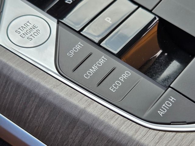 2025 BMW 4 Series 430i Gran Coupe