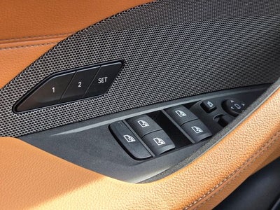 2025 BMW 4 Series 430i Gran Coupe