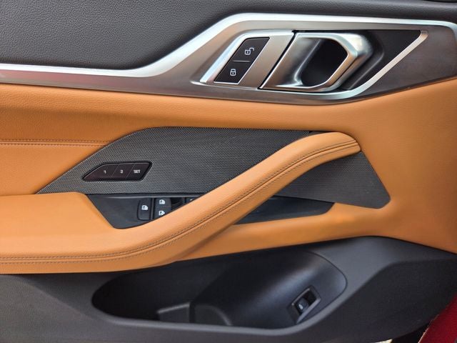 2025 BMW 4 Series 430i Gran Coupe