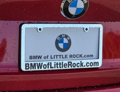 2025 BMW 4 Series 430i Gran Coupe