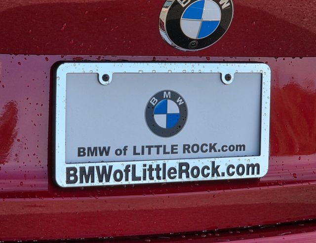 2025 BMW 4 Series 430i Gran Coupe