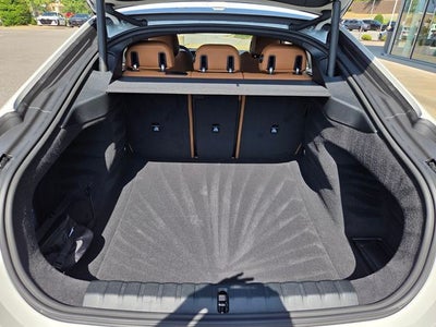 2026 BMW 4 Series 430i Gran Coupe