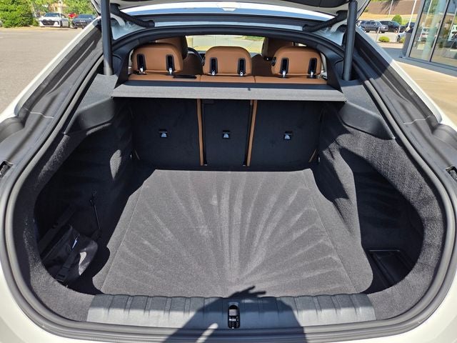 2026 BMW 4 Series 430i Gran Coupe