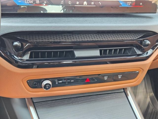 2026 BMW 4 Series 430i Gran Coupe