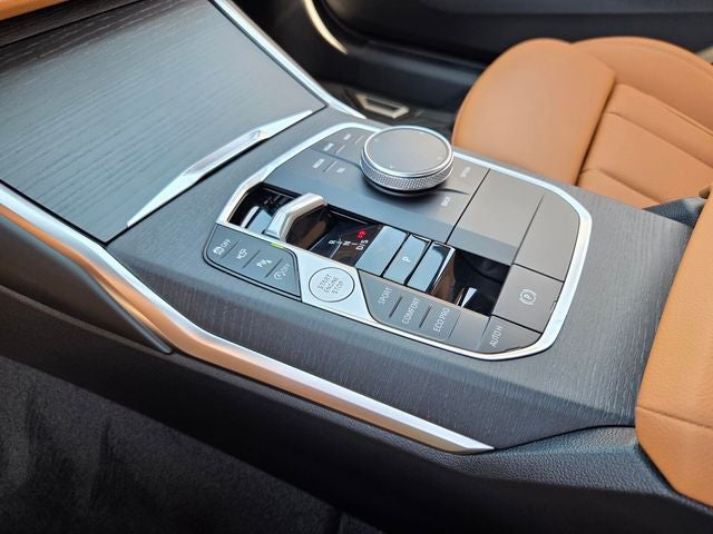 2026 BMW 4 Series 430i Gran Coupe