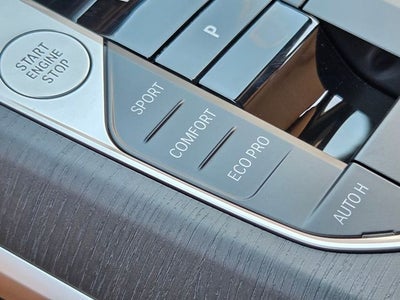 2026 BMW 4 Series 430i Gran Coupe