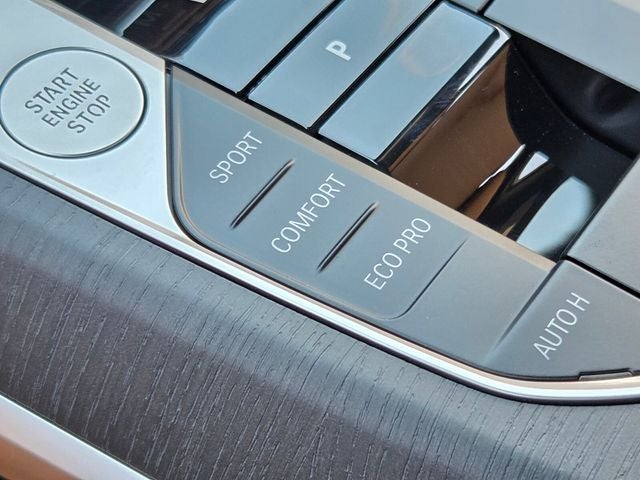 2026 BMW 4 Series 430i Gran Coupe
