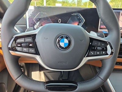 2026 BMW 4 Series 430i Gran Coupe