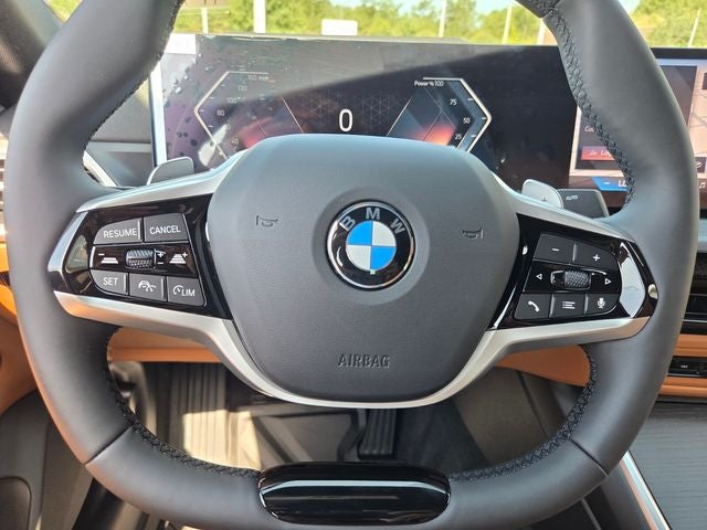 2026 BMW 4 Series 430i Gran Coupe