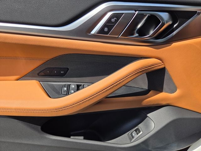 2026 BMW 4 Series 430i Gran Coupe