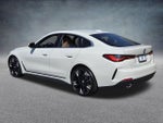 2026 BMW 4 Series 430i Gran Coupe
