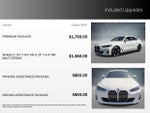 2026 BMW 4 Series 430i Gran Coupe