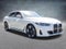 2026 BMW 4 Series 430i Gran Coupe